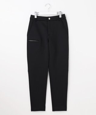 23区GOLF 【WOMEN】ストレッチダンボールパンツ