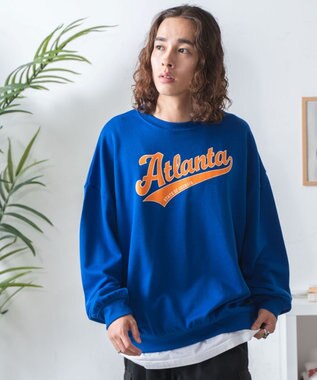 WEGO アソートグラフィックプルオーバー