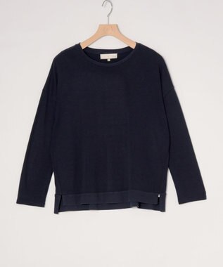 ONWARD Reuse Park 【自由区】カットソー秋冬 ネイビー