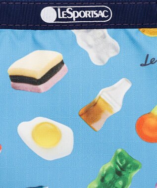 LeSportsac WRISTLET POUCH SET/ハリボーエヌワイシーリストレット ハリボーエヌワイシーリストレット