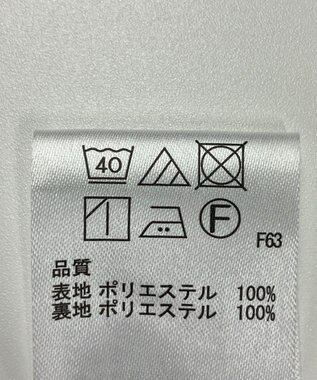 ONWARD Reuse Park 【any FAM】パンツ春夏 ブラック