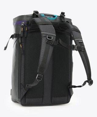 Columbia Columbia/ サイドキック30Lバックパック /コロンビア Black Multi