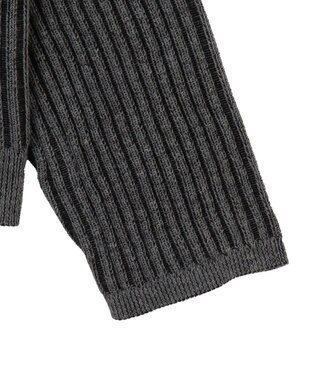 WEGO ヴィンテージライクラグランプルオーバー グレー