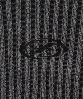 WEGO ヴィンテージライクラグランプルオーバー グレー