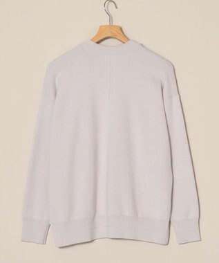 ONWARD Reuse Park 【組曲】ニット春夏 グレー