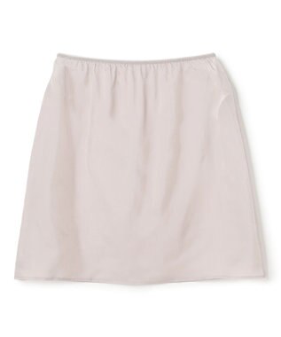 BEIGE， 【セットアップ対応】CINDY / ラップドレス L.Gray