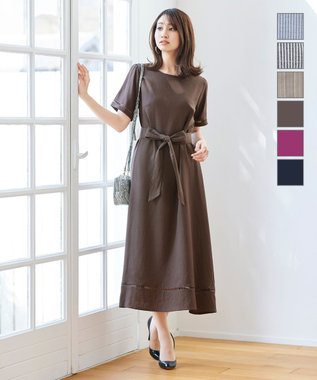 洗える こなれ感のあるハシゴレースマキシワンピース Tiaclasse ファッション通販 公式通販 オンワード クローゼット 洗える こなれ感のあるハシゴレースマキシワンピース Tiaclasse ファッション通販 公式通販 オンワード クローゼット