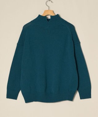 ONWARD Reuse Park 【any FAM】ニット秋冬 グリーン