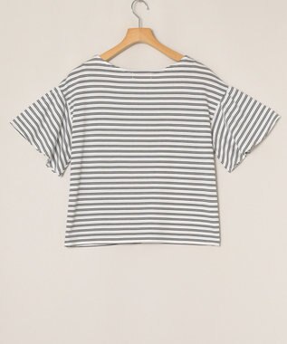 ONWARD Reuse Park 【any SiS】カットソー春夏 ブラック