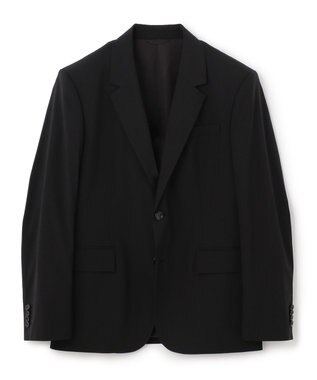 JOSEPH HOMME LORO WOOL STRETCH JACKET