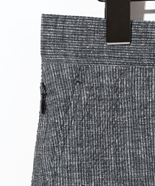 JOSEPH ABBOUD 【キングサイズ・多機能シリーズがさらに薄く新開発】ライトウェーブライト ショーツ グレー系2