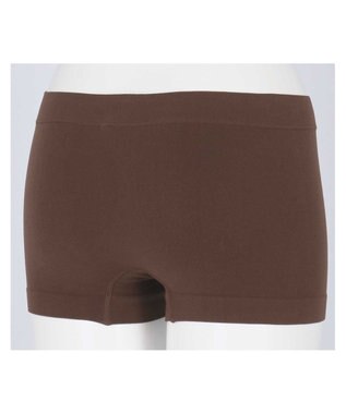 une nana cool S~LLまでワンサイズ設計 びよ~んと伸びるショーツ B4N DR