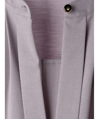 Green Parks BEST PRICE  ２ＷＡＹタック５分袖ブラウソー Pink