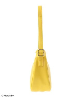 Green Parks Ｍｉｆｆｙ／スクエアハンドＢａｇ Yellow