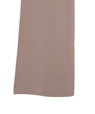 JOSEPH ミラノ　レギュラーフィットトラウザーズ Escargot