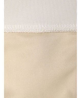 CRAFT STANDARD BOUTIQUE フェイクスエードスタンドプルオーバー Ivory