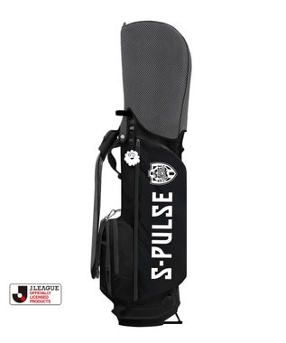PW CIRCULUS 【UNISEX】J.LEAGUE キャディバッグ J1所属の20クラブコラボ ゴルフ
