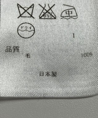 ONWARD Reuse Park 【23区】スカート秋冬 ブラック