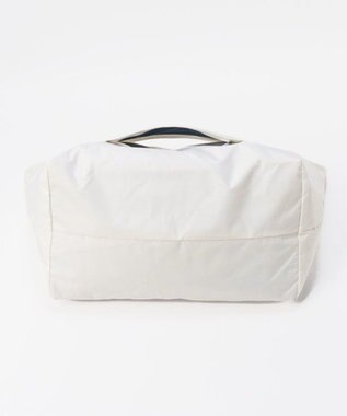 LeSportsac CARLIN ZIP TOP TOTE BAG/メレンゲ メレンゲ