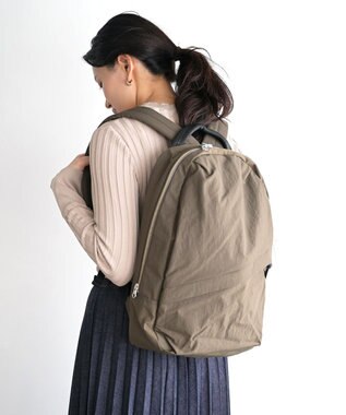 NIZYU KANO LIGHT NYLONリュック Mサイズ