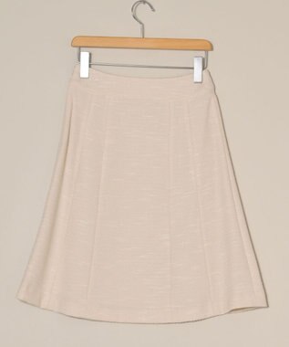 ONWARD Reuse Park 【any SiS】スカート春夏 ベージュ
