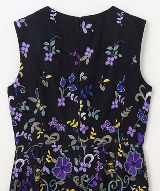 GRACE CONTINENTAL 【オンライン限定ドレス】Marienbad マルチ