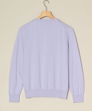 ONWARD Reuse Park 【23区】ニット春夏 パープル