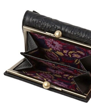 ノヴァ 口金二つ折り財布 / ANNA SUI | ファッション通販 【公式通販