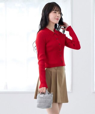 ROOTOTE 3688【弾む軽さフェザールー】FE.ベビールー.フラッフィポップ-A 08：モク