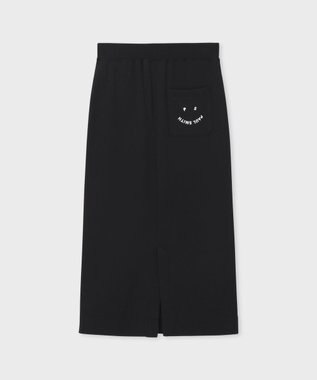 Paul Smith Happy スウェット スカート ブラック