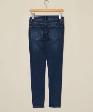 ONWARD Reuse Park 【any SiS】パンツ秋冬 ネイビー