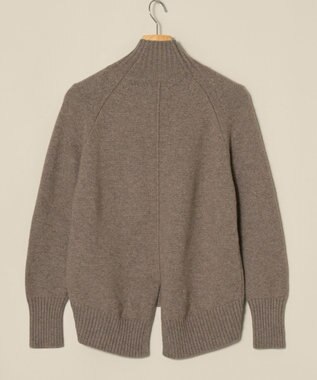 ONWARD Reuse Park 【組曲】ニット秋冬 ブラウン
