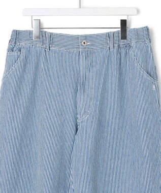 J.PRESS YORK STREET 【UNISEX】UNIVERSAL OVERALL×YORK STREET ペインターパンツ ネイビー系1