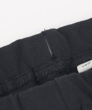 ANY KIDS フルレングスレギンス ブラック