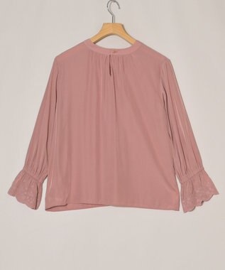 ONWARD Reuse Park 【any SiS】カットソー秋冬 ピンク