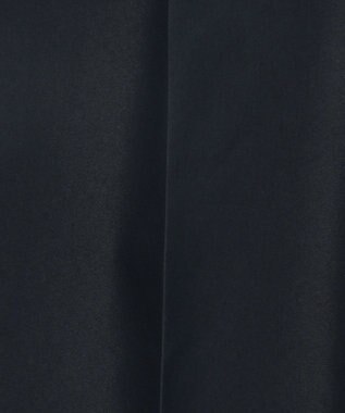 uncrave チノギャバジン ワイドトラウザー ネイビー