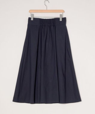 ONWARD Reuse Park 【23区】スカート春夏 ネイビー