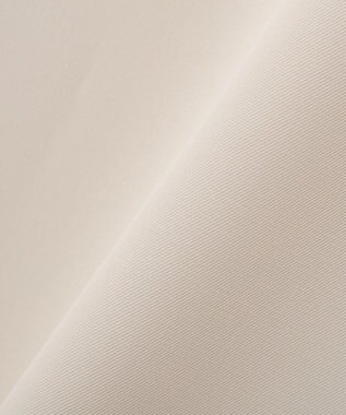 Green Parks 袖プリーツブラウス Beige