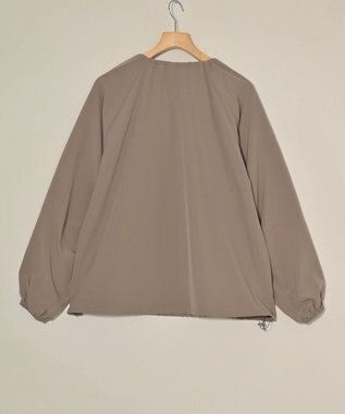 ONWARD Reuse Park 【UNFILO】ブラウス秋冬 ブラウン