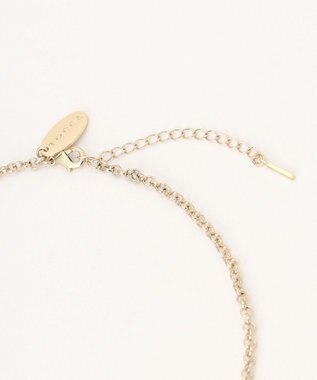 TOCCA PEARL BIJOUX SET BROOCHNECKLACE 3WAYブローチネックレス ゴールド系