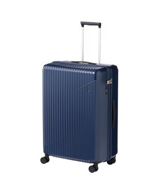 ACE BAGS & LUGGAGE ACE クレスタ2 スーツケース ７~10泊 85Ｌ ストッパー機能 06938