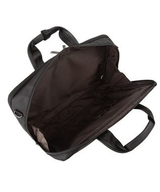 ACE BAGS & LUGGAGE ACE シロン ブリーフバッグ 14.0インチPC対応 68941 ブラック