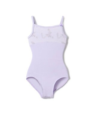 Chacott キャミソールレオタード