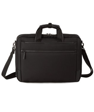 ACE BAGS & LUGGAGE ACE シロン ブリーフバッグ 14.0インチPC対応 68941 ブラック