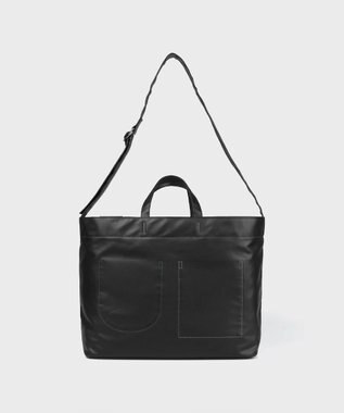 Paul Smith カラーポケット 2wayトートバッグ