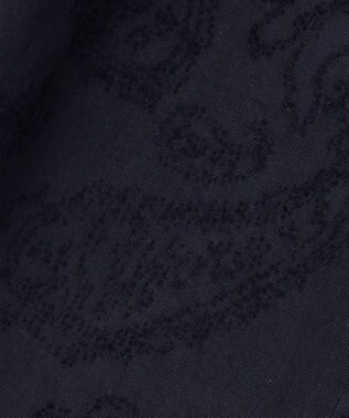 JOSEPH HOMME 【HIGH GRADE LINE】ワラカットエンブロイダリー / DUKE　 ネイビー系5