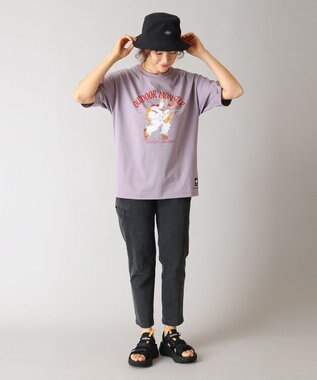 Columbia Columbia/ ループスパイアーパスバケット /コロンビア Black