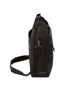 ACE BAGS & LUGGAGE ACE シロン ブリーフバッグ 14.0インチPC対応 68941 ブラック