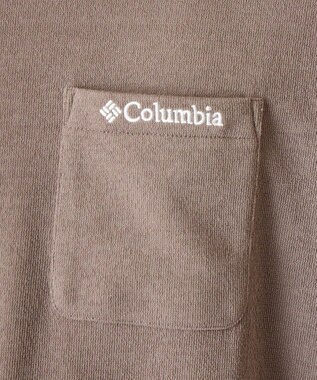 Columbia Columbia/ ルックアウトスパイアショートスリーブTシャツ /コロンビア Iron