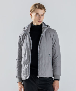 JOSEPH HOMME 【新素材】スリークエアーナイロン　ADSダウンブルゾン